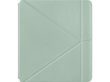 Charger l&#39;image dans la galerie, KOBO Bookcover Sleepcover Sage Vert (N778-AC-LG-E-PU)
