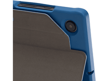 Charger l&#39;image dans la galerie, CASE LOGIC Bookcover Snapview Case Galaxy Tab A8 Midnight (CSGE2195)
