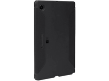 Charger l&#39;image dans la galerie, CASE LOGIC Bookcover Snapview Case Galaxy Tab A8 Noir (CSGE2195 BLACK)
