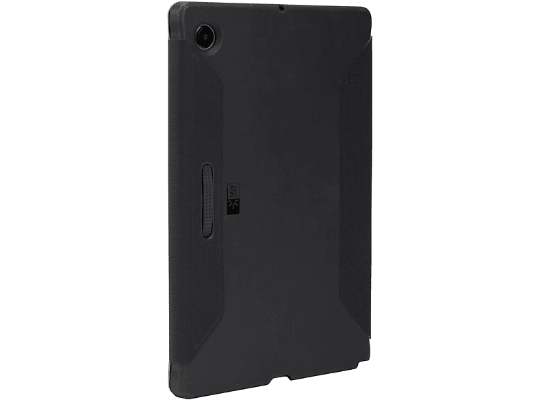 CASE LOGIC Bookcover Snapview Case Galaxy Tab A8 Noir (CSGE2195 BLACK)