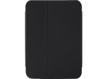 Charger l&#39;image dans la galerie, CASE LOGIC Bookcover SnapView iPad Mini 6 Noir (CSIE2155)
