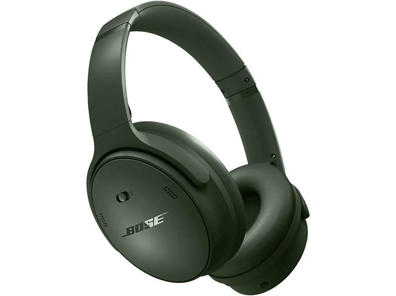 BOSE QuietComfort Headphones - Casque audio sans fil (884367-0300)