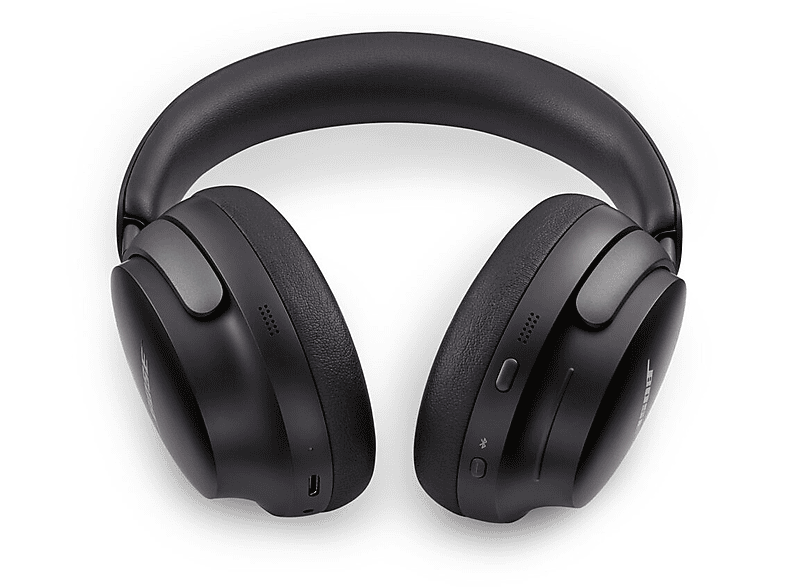 BOSE QuietComfort Headphones - Casque audio sans fil (884367-0100) –  MediaMarkt Luxembourg