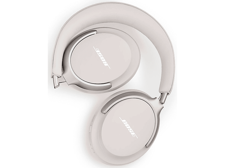BOSE QuietComfort Headphones - Casque audio sans fil (884367-0100) –  MediaMarkt Luxembourg
