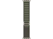 Charger l&#39;image dans la galerie, APPLE Bracelet pour Apple Watch 44-45-49 mm Alpine L (MQE43ZM/A)
