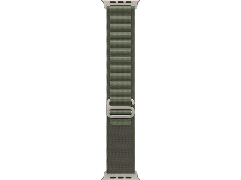 APPLE Bracelet pour Apple Watch 44-45-49 mm Alpine L (MQE43ZM/A)