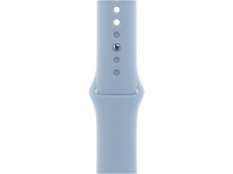 APPLE Bracelet Sport pour Apple Watch 41 mm Sky Blue (MR2Q3ZM/A)