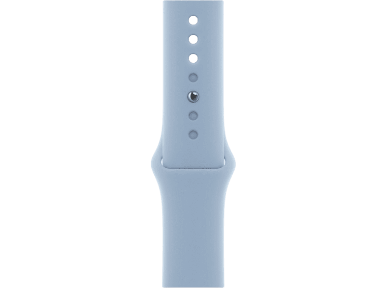 APPLE Bracelet Sport pour Apple Watch 45 mm Sky Blue (MR2U3ZM/A)