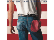 Bruce Springsteen - Born in the U.S.A. LP
