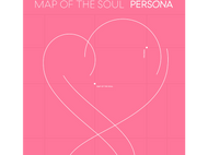 BTS - Map Of The Soul CD + Livre