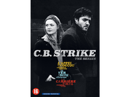 C.B. Strike - DVD