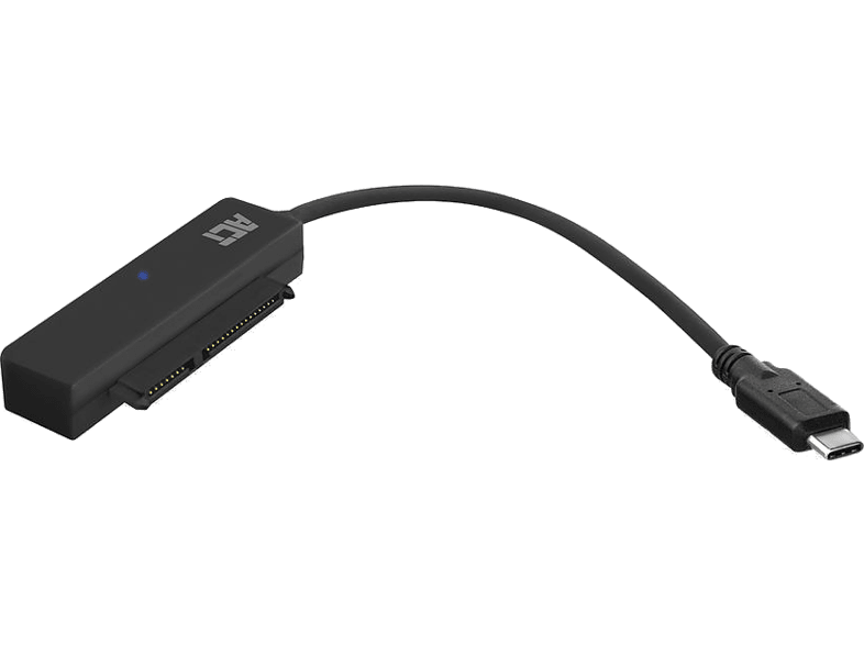 ACT Câble adaptateur USB-C vers SATA HDD/SSD 2.5