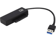 ACT Câble adaptateur USB vers SATA HDD/SSD 2.5