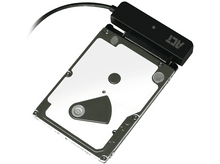 Charger l&#39;image dans la galerie, ACT Câble adaptateur USB vers SATA HDD/SSD 2.5&quot; (AC1510)
