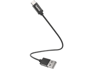 HAMA Câble de chargement USB-A vers USB-C (00201600)