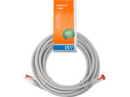 ISY Câble Ethernet Cat-6 5 m (IPC-6050-1)