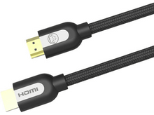 Charger l&#39;image dans la galerie, QWARE Câble HDMI 2.1 3m (QW PS5-5010)
