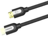 QWARE Câble HDMI 2.1 3m (QW PS5-5010)