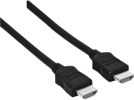 HAMA Câble HDMI High-Speed 3 m Noir (205001)