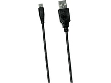 Charger l&#39;image dans la galerie, QWARE Câble micro-USB 3m PS4 (QW PS4-5005)
