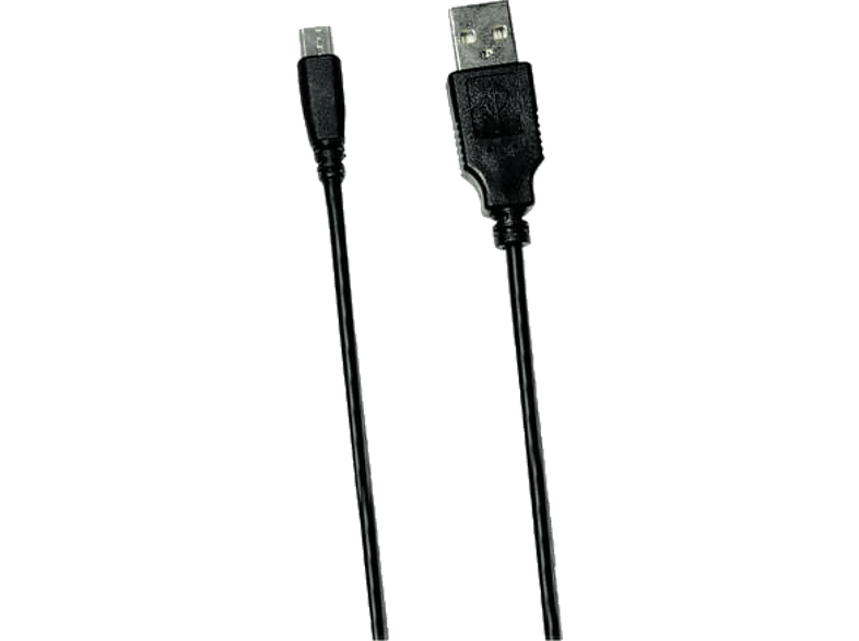 QWARE Câble micro-USB 3m PS4 (QW PS4-5005)