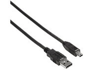 HAMA Câble mini USB 2.0