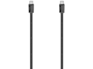 HAMA Câble USB-C 1.5 m Noir (00200649)