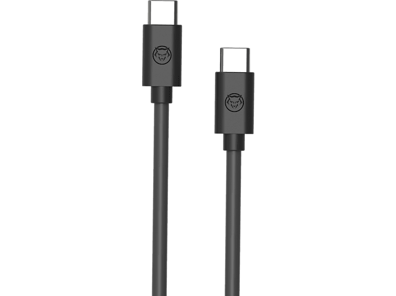 QWARE Câble USB-C 3 m (QW PS5-5005)