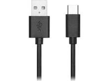Charger l&#39;image dans la galerie, QWARE Câble USB-C 3 mètres pour Nintendo Switch (OLED) (QW NSW-2300)
