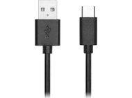 QWARE Câble USB-C 3 mètres pour Nintendo Switch (OLED) (QW NSW-2300)
