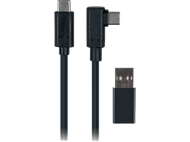 NACON Câble USB-C 5 m pour Meta Quest 2 (QUEST2CABLE5MUSBC)