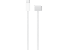 Charger l&#39;image dans la galerie, APPLE Câble USB-C vers Magsafe 3 2 m Blanc (MLYV3ZM/A)
