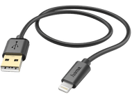 HAMA Câble USB / Lightning 1.5 m (173635)