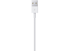 Charger l&#39;image dans la galerie, APPLE Câble USB - Lightning 1 m (MXLY2ZM/A)
