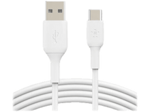 Charger l&#39;image dans la galerie, BELKIN Câble USB - USB-C 3 m Blanc (CAB001bt3MWH)

