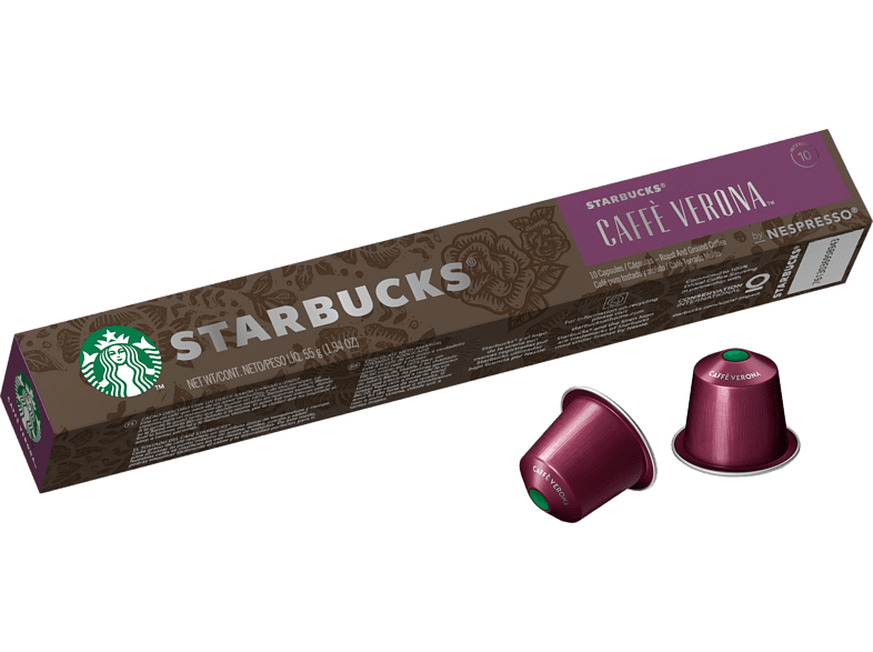 STARBUCKS CAFFE VERONA