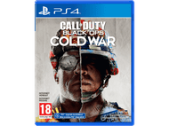 Call Of Duty Black Ops Cold War FR/NL PS4