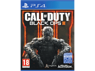 Call of Duty: Black Ops III FR/NL PS4