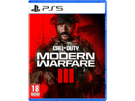 Call of Duty: Modern Warfare III FR PS5