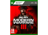 Call of Duty: Modern Warfare III FR Xbox One/Xbox Series X