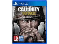 Call of Duty: WWII FR/UK PS4