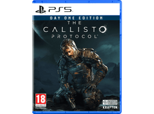 Charger l&#39;image dans la galerie, Callisto Protocol Day One Edition FR/UK PS5
