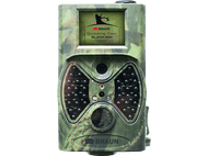 BRAUN Caméra de chasse Scouting Cam Black300 Camouflage