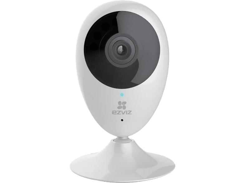 EZVIZ Caméra de surveillance C2C Mini O Pro Blanc (303101682)
