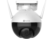 Charger l&#39;image dans la galerie, EZVIZ Caméra de surveillance Intérieur Pan/Tilt Smart C8C Full-HD WiFi (303101845)
