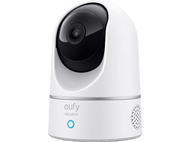 EUFY Caméra de surveillance Smart P24 2K (T8410322)