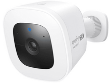 Charger l&#39;image dans la galerie, EUFY Caméra de surveillance Smart Blanc (T8123G21)
