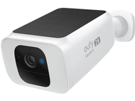 EUFY Caméra de surveillance SoloCam S40 Solar 2K (T81243W1)