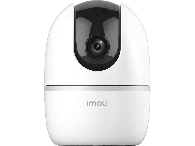 IMOU Caméra de surveillance Smart d'intérieure A1 Full HD Wi-Fi (IPC-A22EP-A-V2)