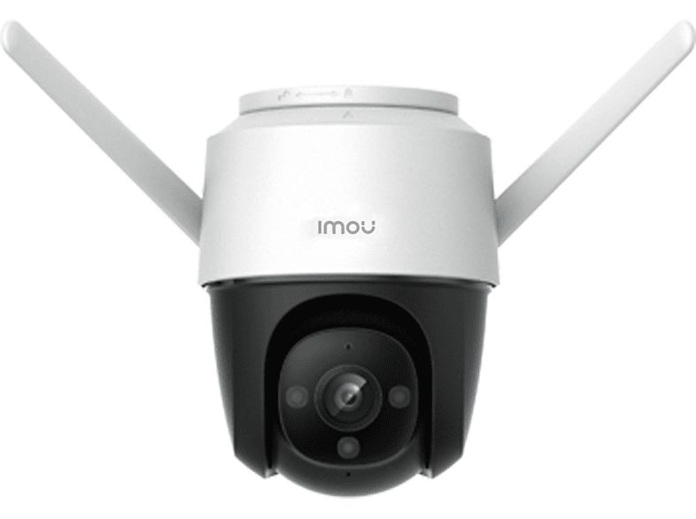 IMOU Caméra Smart extérieure Cruiser 2 MP Wi-Fi (S22FP-0360B)